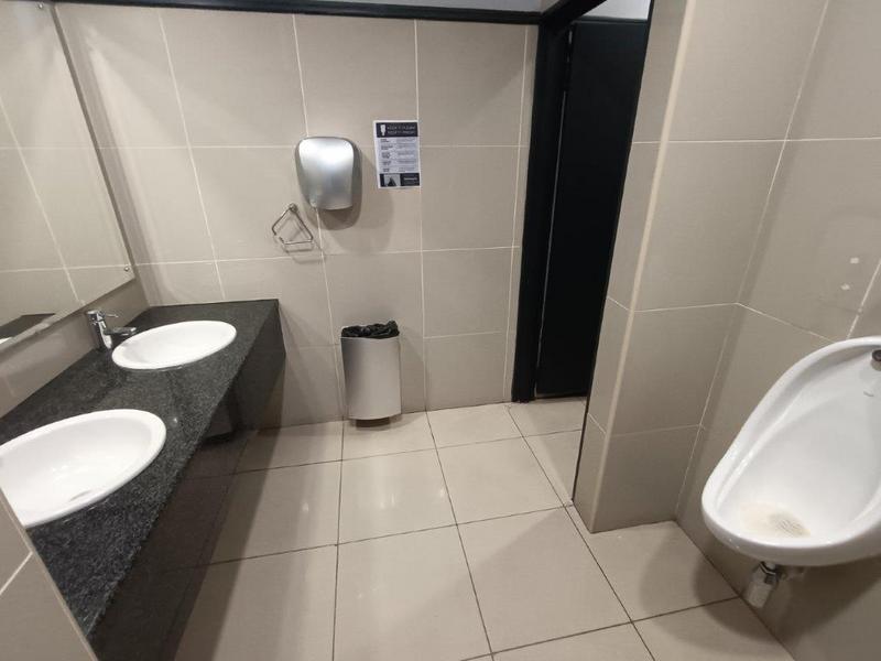 To Let Commercial Property for Rent in Allens Nek Gauteng