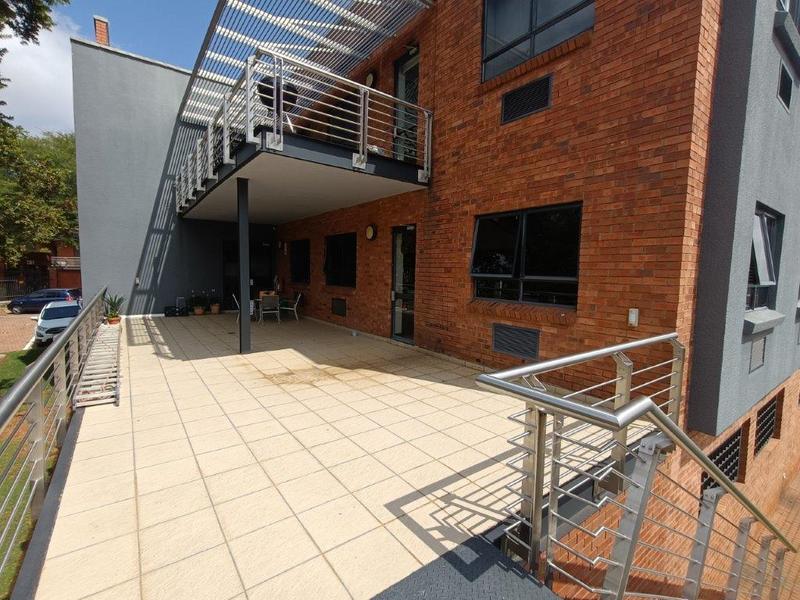 To Let Commercial Property for Rent in Allens Nek Gauteng