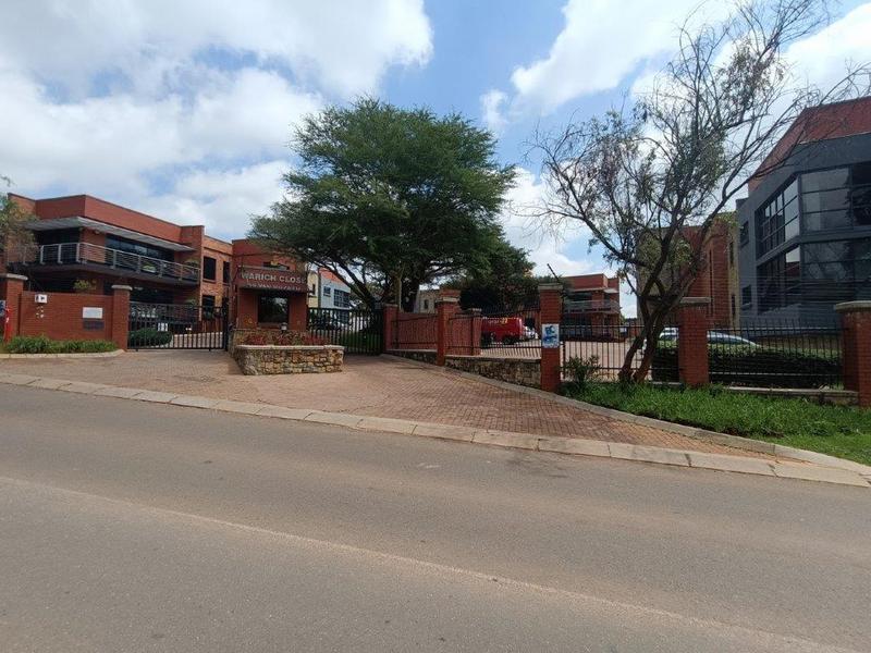To Let Commercial Property for Rent in Allens Nek Gauteng