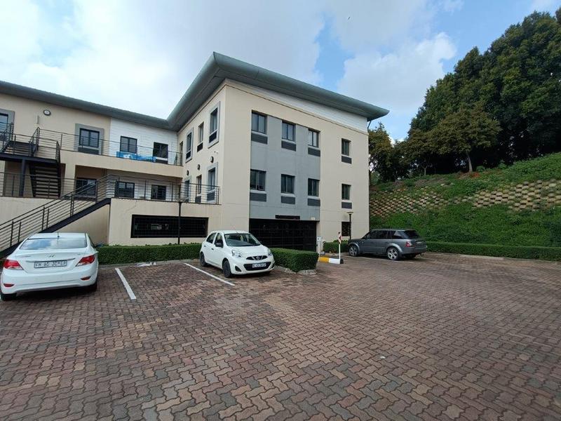 To Let Commercial Property for Rent in Strubensvallei Gauteng