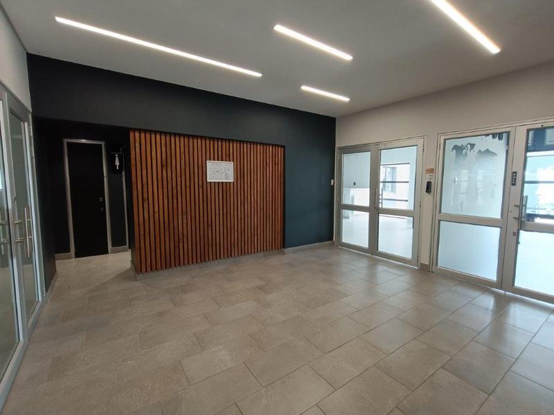 To Let Commercial Property for Rent in Strubensvallei Gauteng