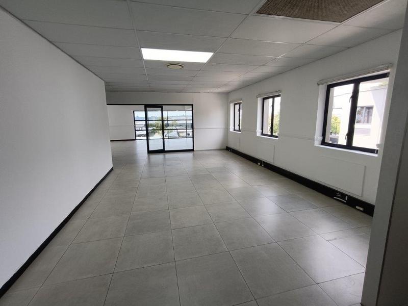 To Let Commercial Property for Rent in Strubensvallei Gauteng