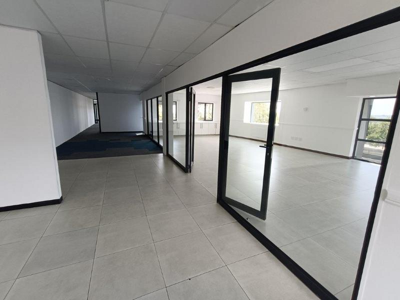 To Let Commercial Property for Rent in Strubensvallei Gauteng