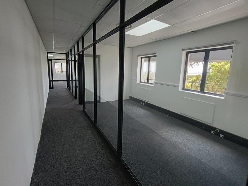 To Let Commercial Property for Rent in Strubensvallei Gauteng