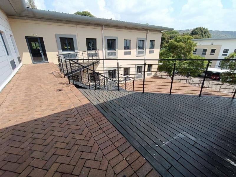 To Let Commercial Property for Rent in Strubensvallei Gauteng