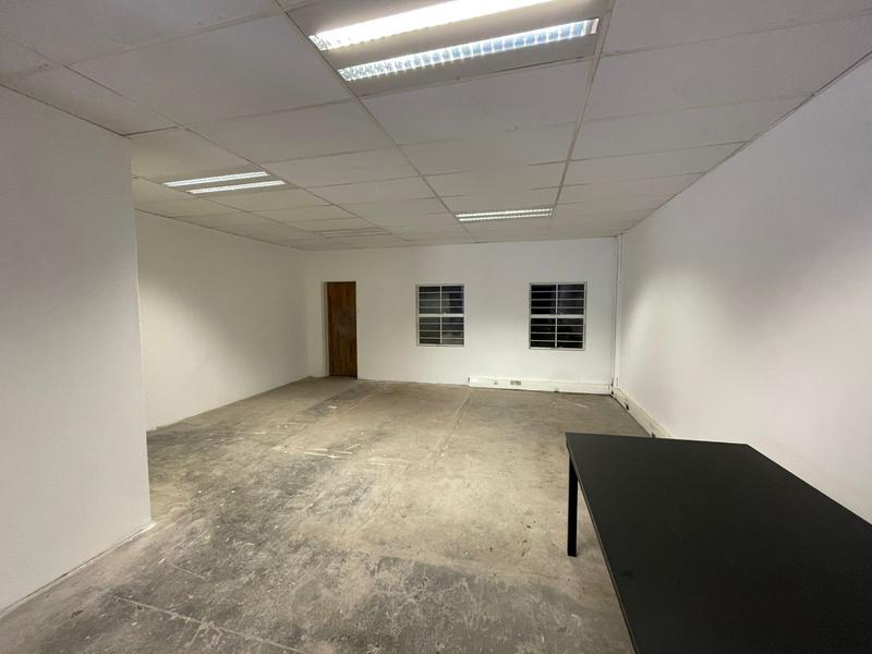 To Let Commercial Property for Rent in Highveld Gauteng