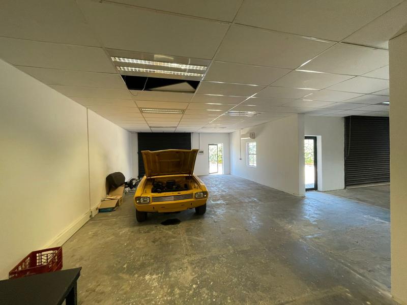To Let Commercial Property for Rent in Highveld Gauteng