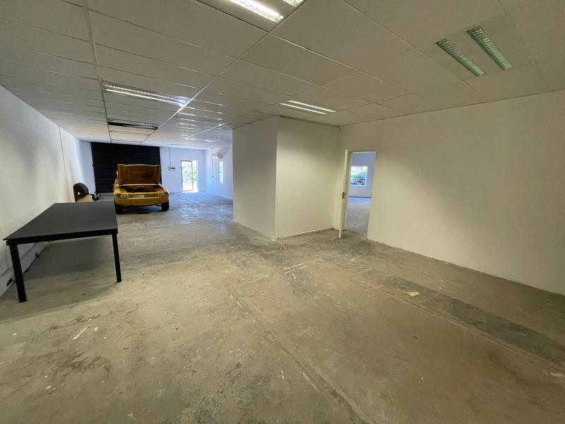 To Let Commercial Property for Rent in Highveld Gauteng