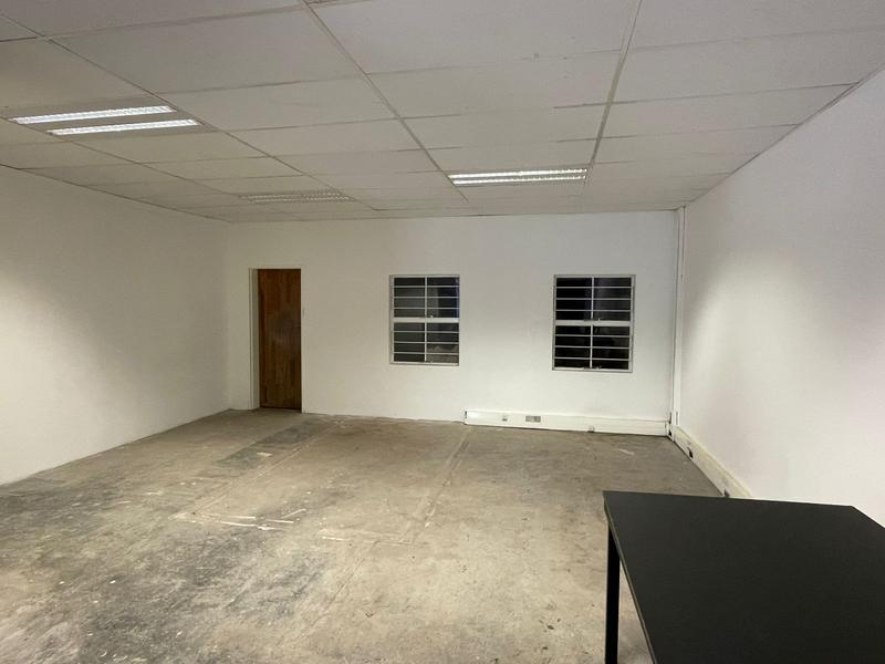 To Let Commercial Property for Rent in Highveld Gauteng