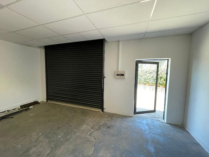 To Let Commercial Property for Rent in Highveld Gauteng