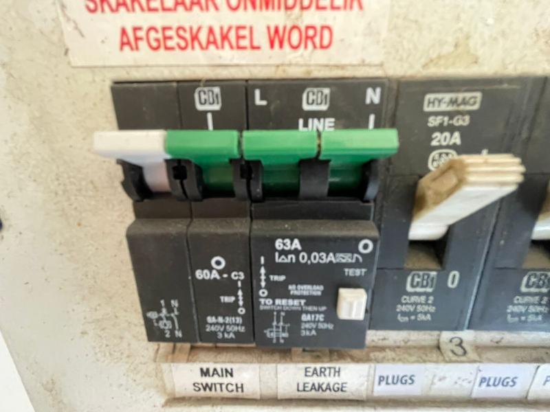 To Let Commercial Property for Rent in Highveld Gauteng