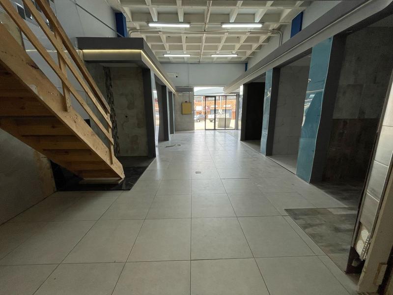 To Let Commercial Property for Rent in Highveld Gauteng