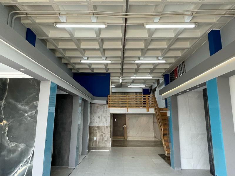 To Let Commercial Property for Rent in Highveld Gauteng