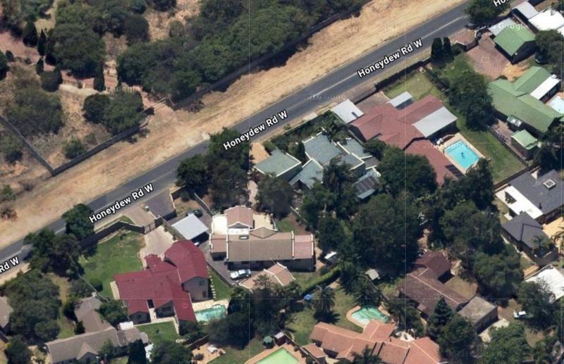 3 Bedroom Property for Sale in Sundowner Gauteng