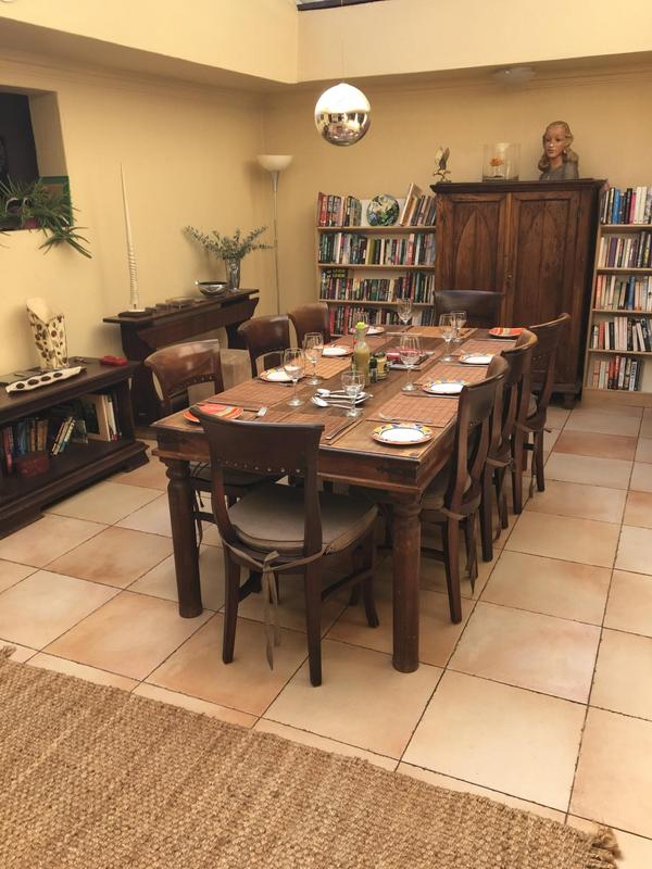3 Bedroom Property for Sale in Sundowner Gauteng