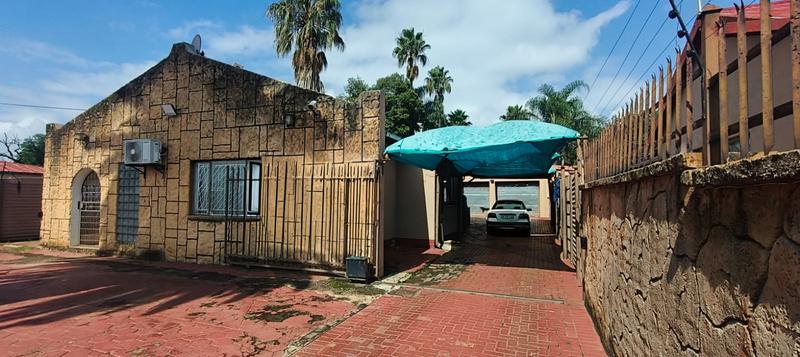 4 Bedroom Property for Sale in Daspoort Gauteng
