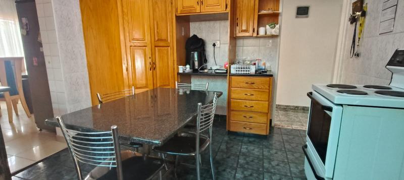 4 Bedroom Property for Sale in Daspoort Gauteng