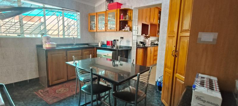 4 Bedroom Property for Sale in Daspoort Gauteng