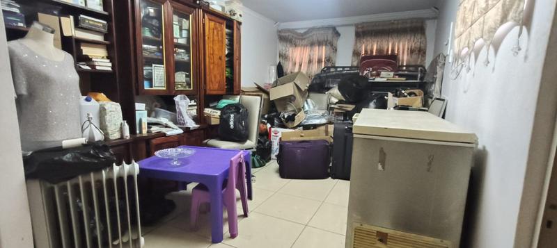 4 Bedroom Property for Sale in Daspoort Gauteng