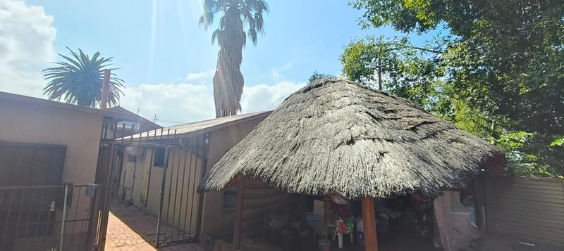 4 Bedroom Property for Sale in Daspoort Gauteng