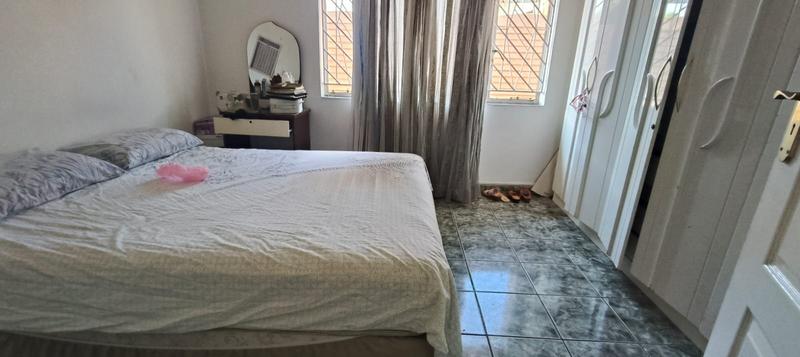 4 Bedroom Property for Sale in Daspoort Gauteng