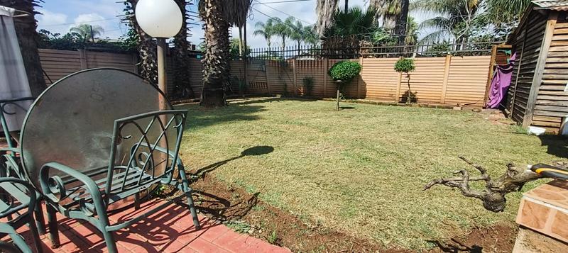 4 Bedroom Property for Sale in Daspoort Gauteng