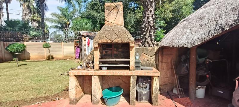 4 Bedroom Property for Sale in Daspoort Gauteng