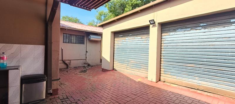 4 Bedroom Property for Sale in Daspoort Gauteng