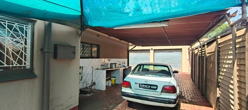 4 Bedroom Property for Sale in Daspoort Gauteng