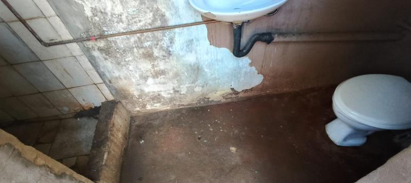 4 Bedroom Property for Sale in Daspoort Gauteng