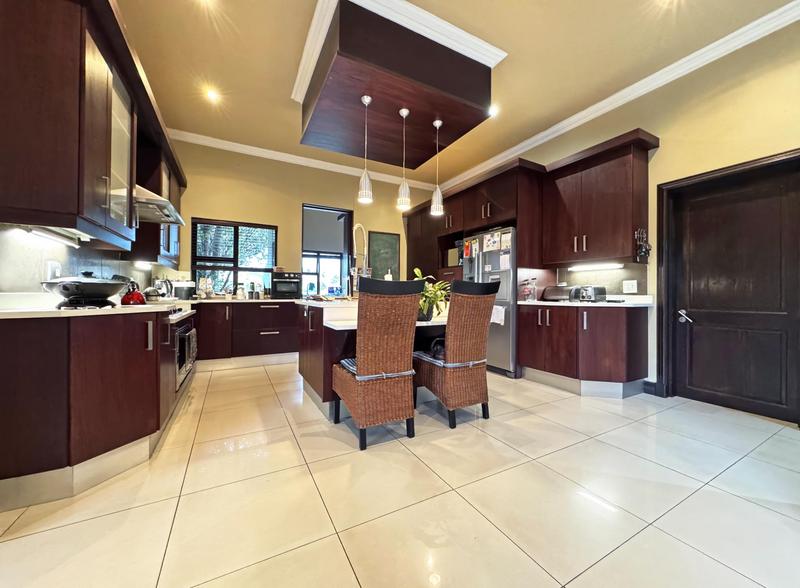 4 Bedroom Property for Sale in Eagle Canyon Golf Estate Gauteng