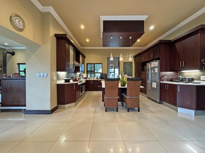 4 Bedroom Property for Sale in Eagle Canyon Golf Estate Gauteng