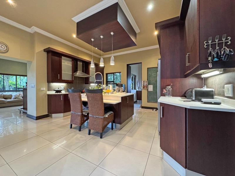 4 Bedroom Property for Sale in Eagle Canyon Golf Estate Gauteng