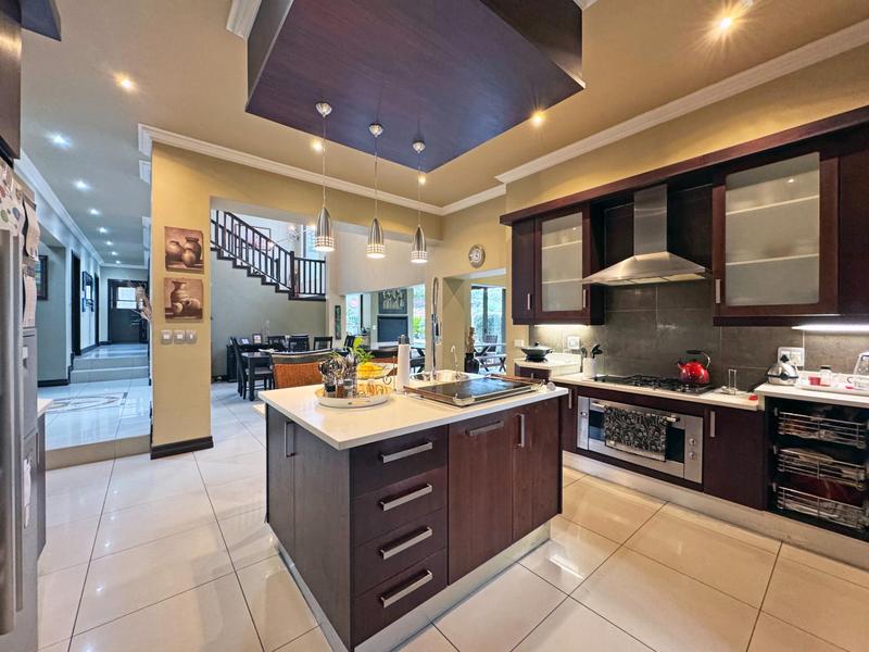 4 Bedroom Property for Sale in Eagle Canyon Golf Estate Gauteng