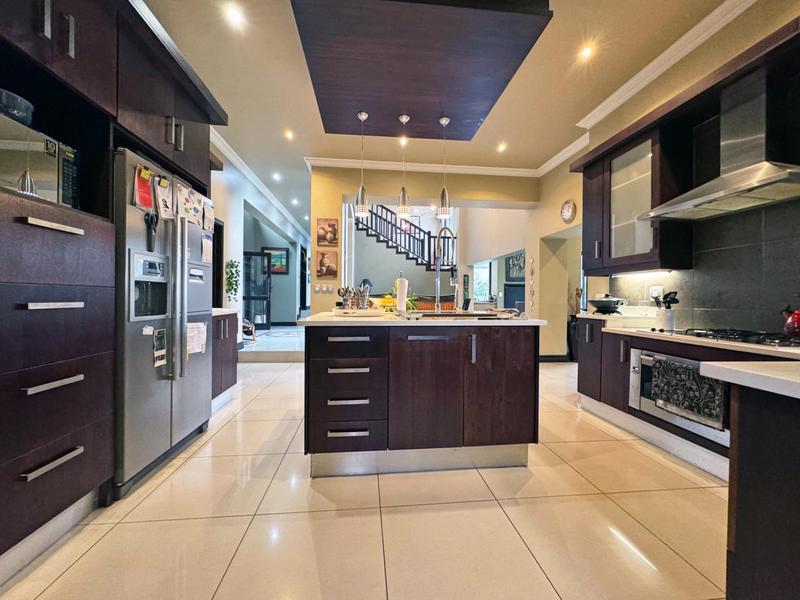 4 Bedroom Property for Sale in Eagle Canyon Golf Estate Gauteng