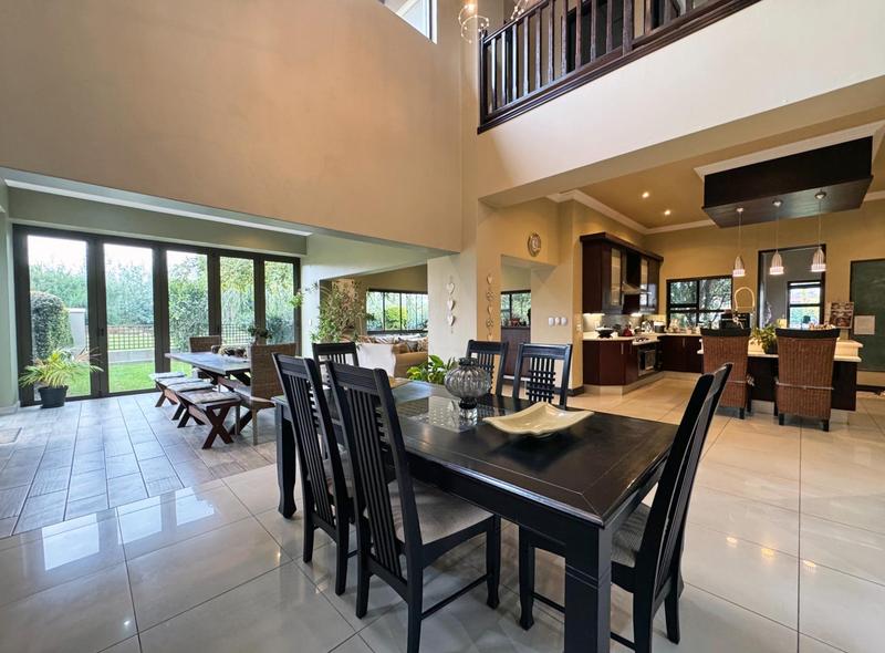 4 Bedroom Property for Sale in Eagle Canyon Golf Estate Gauteng