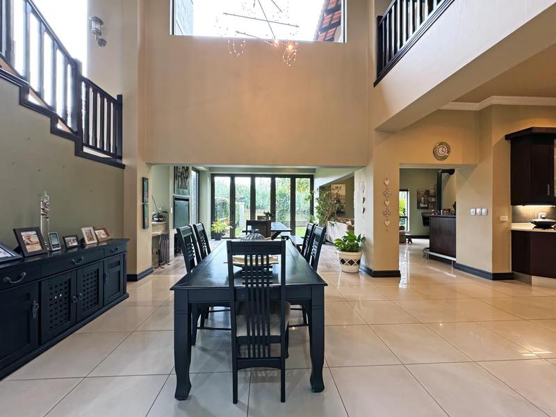 4 Bedroom Property for Sale in Eagle Canyon Golf Estate Gauteng