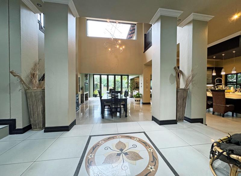 4 Bedroom Property for Sale in Eagle Canyon Golf Estate Gauteng