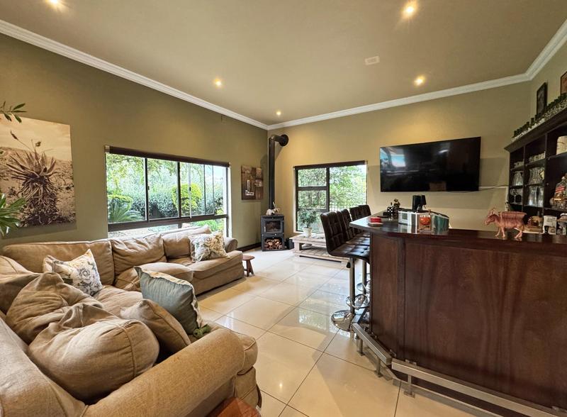 4 Bedroom Property for Sale in Eagle Canyon Golf Estate Gauteng