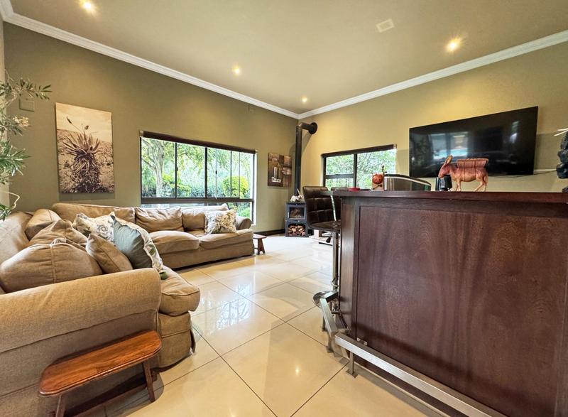4 Bedroom Property for Sale in Eagle Canyon Golf Estate Gauteng