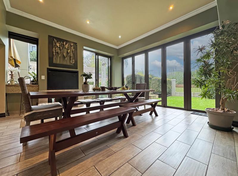 4 Bedroom Property for Sale in Eagle Canyon Golf Estate Gauteng