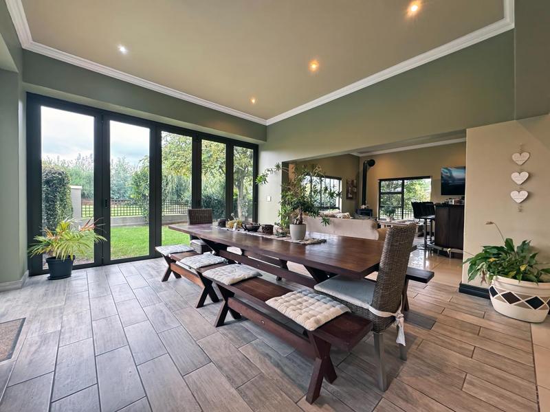 4 Bedroom Property for Sale in Eagle Canyon Golf Estate Gauteng