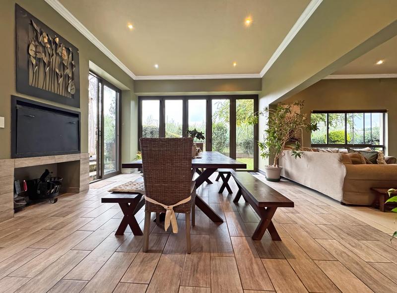 4 Bedroom Property for Sale in Eagle Canyon Golf Estate Gauteng