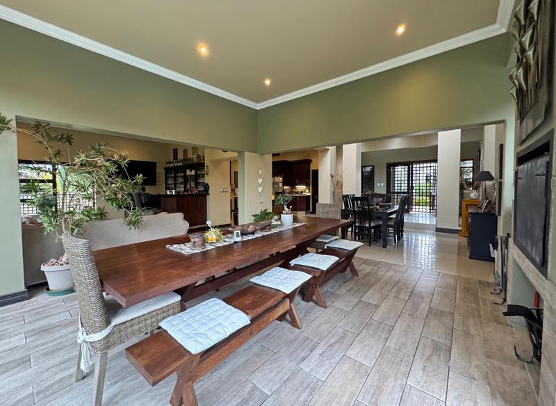 4 Bedroom Property for Sale in Eagle Canyon Golf Estate Gauteng