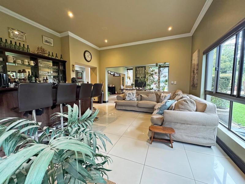 4 Bedroom Property for Sale in Eagle Canyon Golf Estate Gauteng