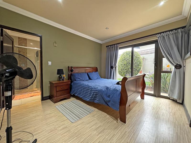 4 Bedroom Property for Sale in Eagle Canyon Golf Estate Gauteng