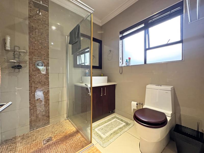 4 Bedroom Property for Sale in Eagle Canyon Golf Estate Gauteng