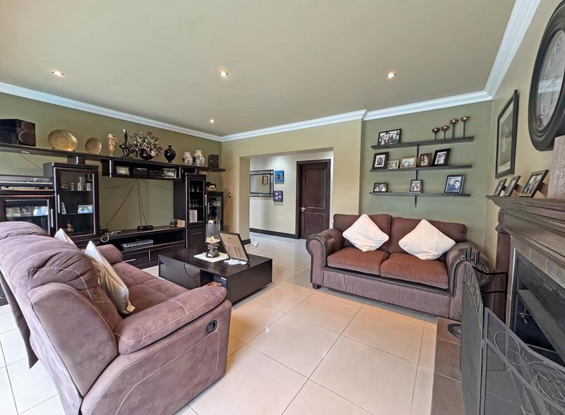 4 Bedroom Property for Sale in Eagle Canyon Golf Estate Gauteng