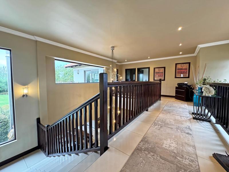 4 Bedroom Property for Sale in Eagle Canyon Golf Estate Gauteng