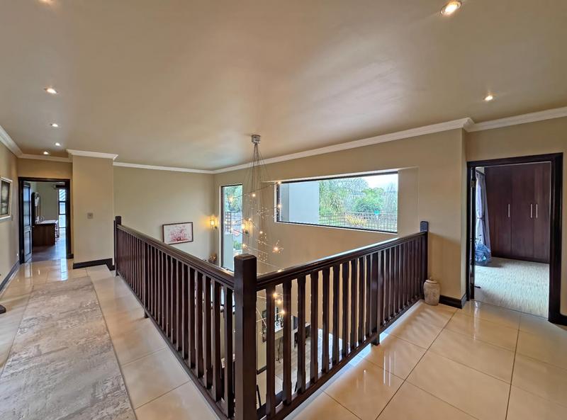 4 Bedroom Property for Sale in Eagle Canyon Golf Estate Gauteng